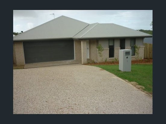 16 Sturt Court, Glen Eden, Qld 4680 - House for Rent - realestate.com.au