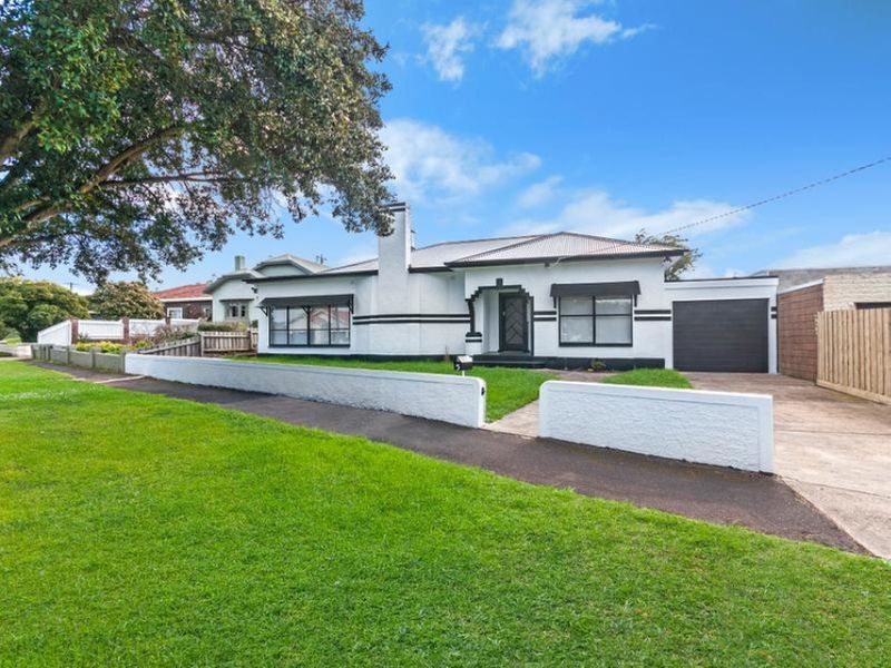 5 Howard Street, Warrnambool, Vic 3280 Property Details
