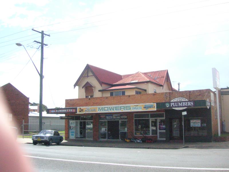 101 Union Street, South Lismore, NSW 2480