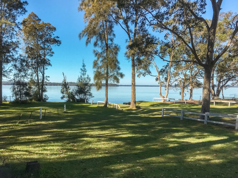 16 Island Point Road, St Basin, NSW 2540