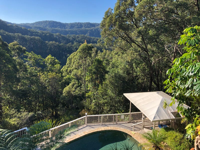 298 Bruxner Park Road, Korora, NSW 2450