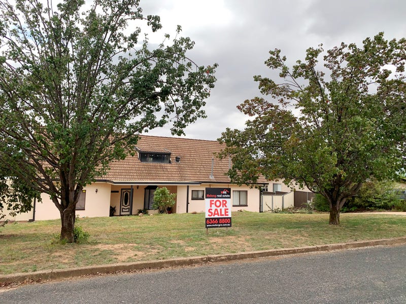 29 Park Street, Molong, NSW 2866