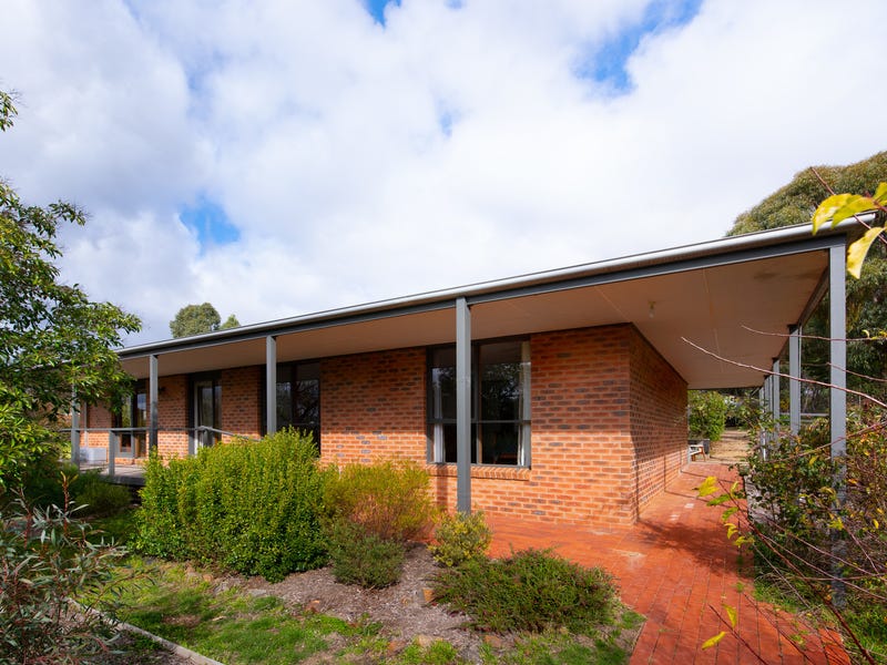 54 Church Street, Maldon, Vic 3463 House for Sale