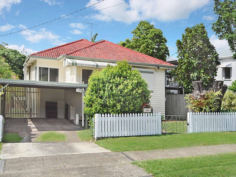 122 Richmond Road, Morningside, Qld 4170 Property Details