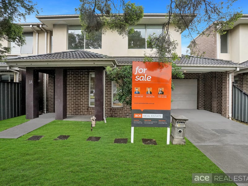 1A Jamison Street, Laverton, Vic 3028 Townhouse for Sale realestate