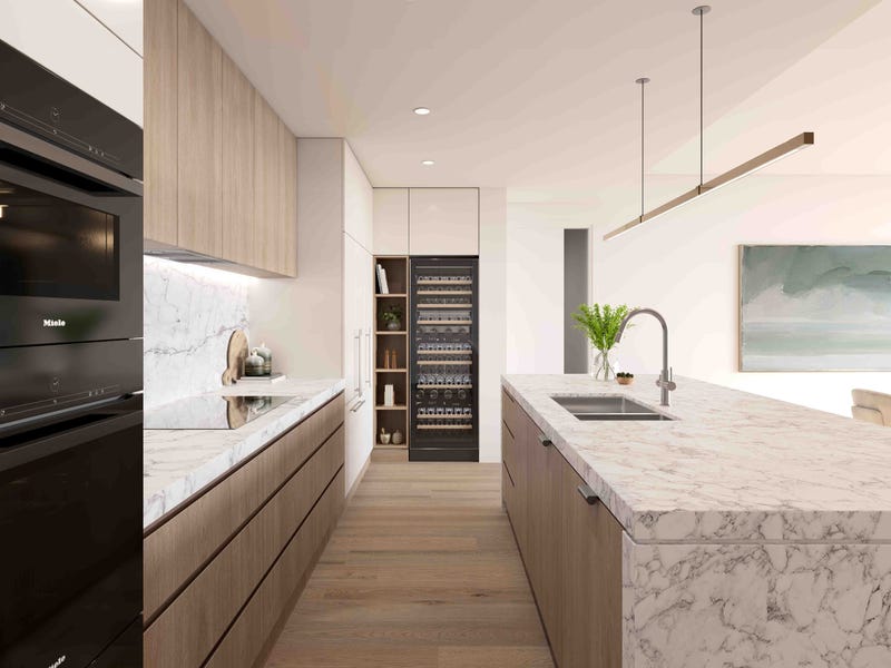 131139 Holt Avenue, Cremorne, NSW 2090 Apartment for Sale