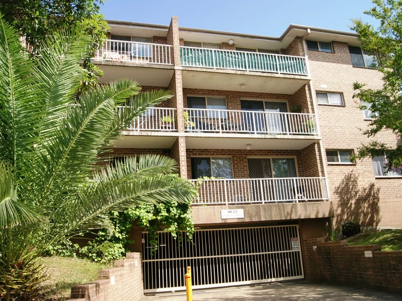 12/1012 Macquarie Rd, Auburn, NSW 2144 Property Details