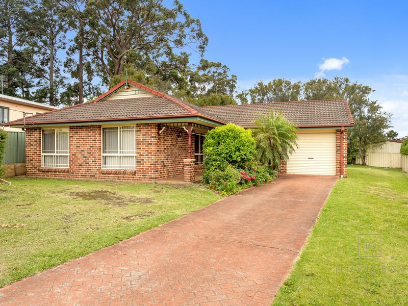 22 Waratah Cres, Sanctuary Point, NSW 2540 - realestate.com.au