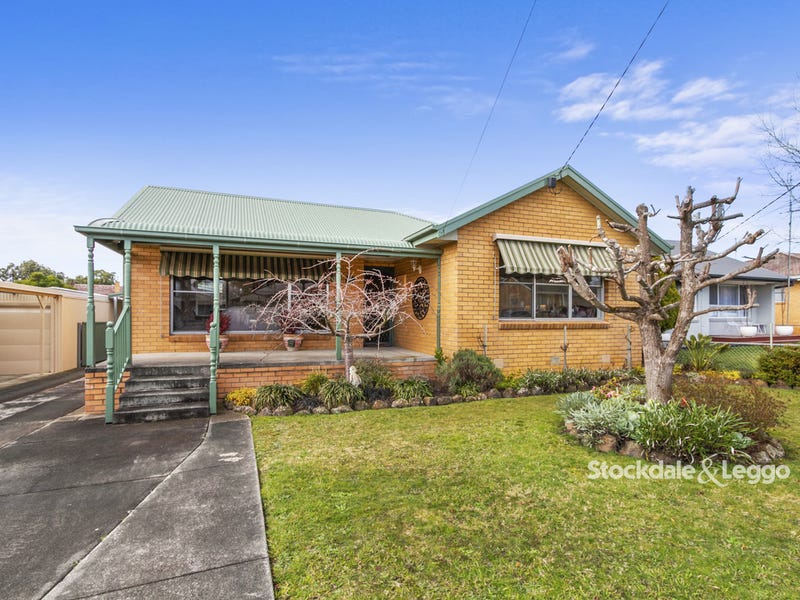 10 Fraser Crescent, Churchill, Vic 3842 Property Details