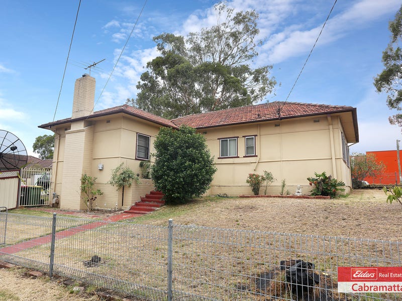24 The Horsley Drive, Carramar, NSW 2163 Property Details