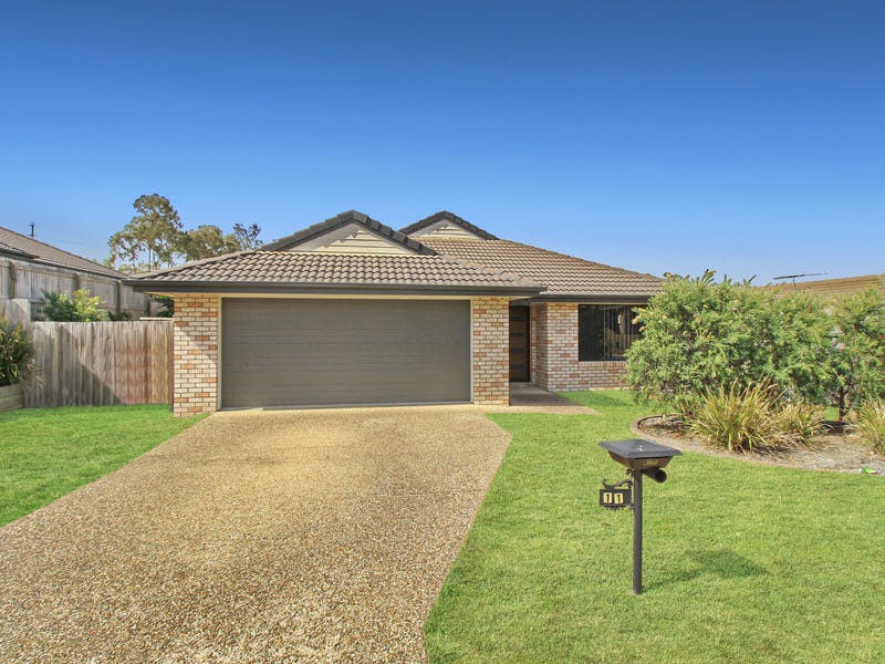 11 Borrowdale Court, Brassall, Qld 4305 Property Details