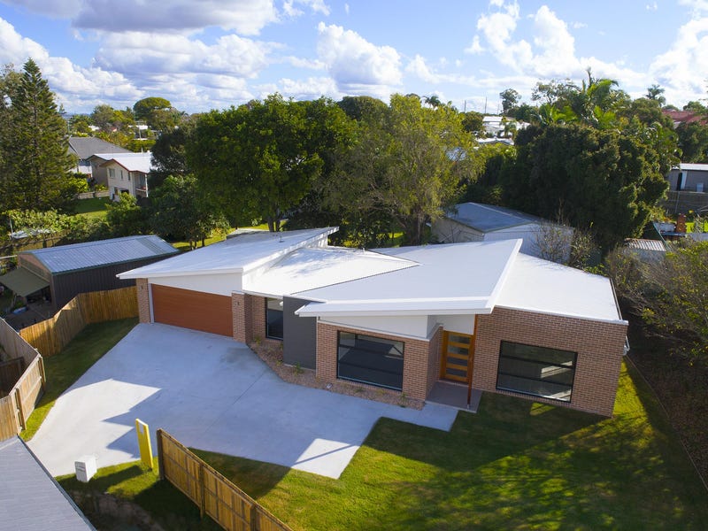 387 Beaudesert Road (Battleaxe Block), Moorooka, Qld 4105 Property Details