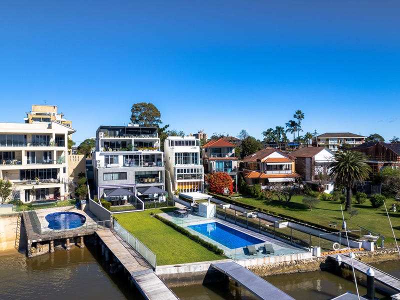 Real Estate & Property for Sale in Drummoyne, NSW 2047