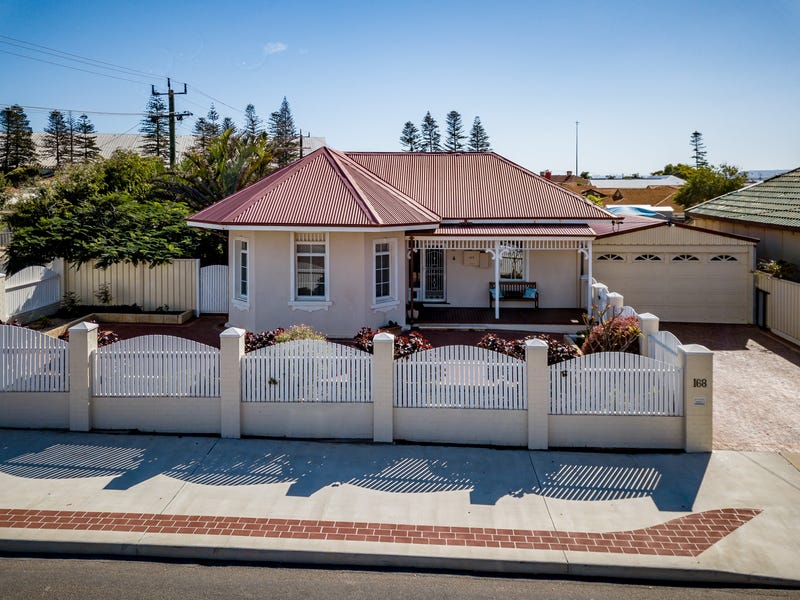 168 Augustus Street, Geraldton, WA 6530