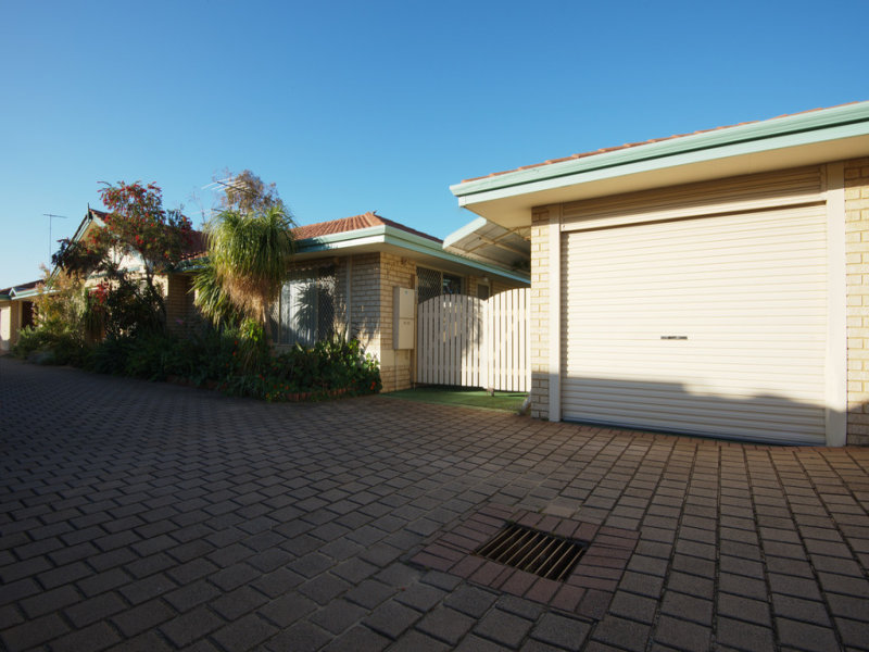 7/74 Kent Street, Rockingham, WA 6168 Property Details