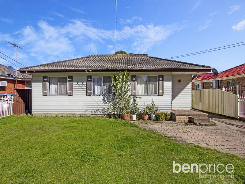 6 Francis Street, Mount Druitt, NSW 2770