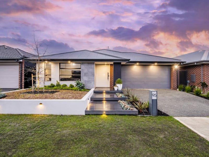 95 Hummingbird Drive, Botanic Ridge, VIC 3977 - realestate.com.au