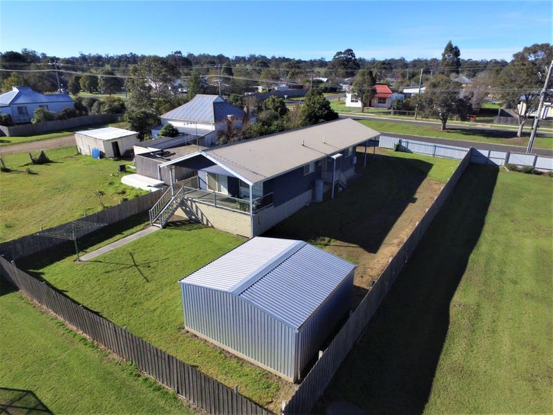 269 Nicholson Street, Orbost, Vic 3888 Property Details