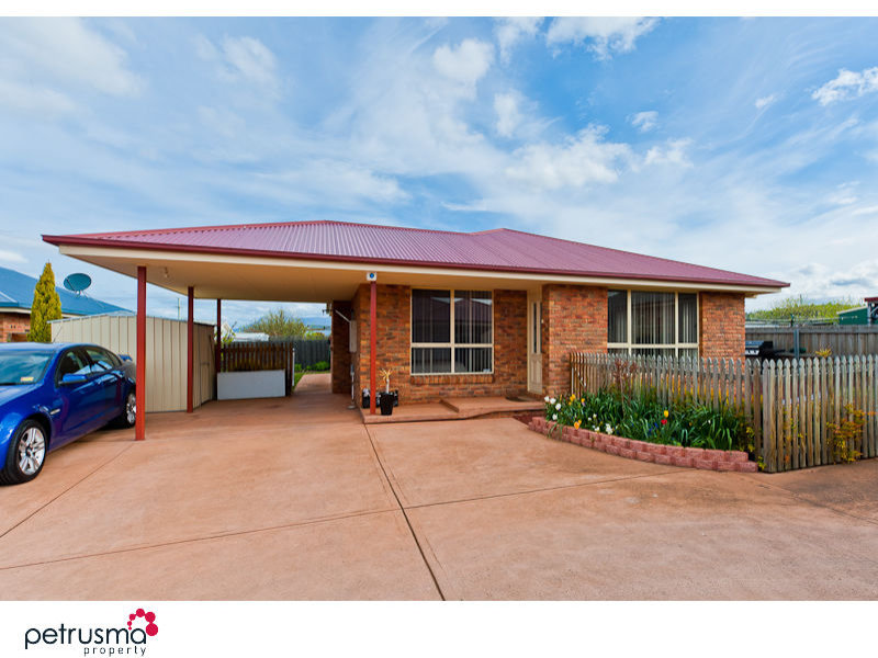 2/24 Madison Avenue, Brighton, Tas 7030 Property Details