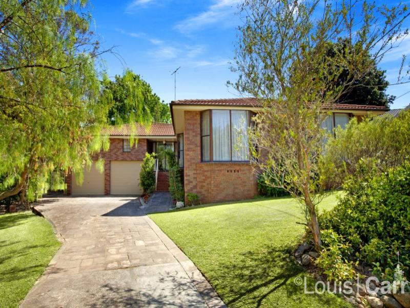 47 Currawong Avenue, Normanhurst, NSW 2076 Property Details
