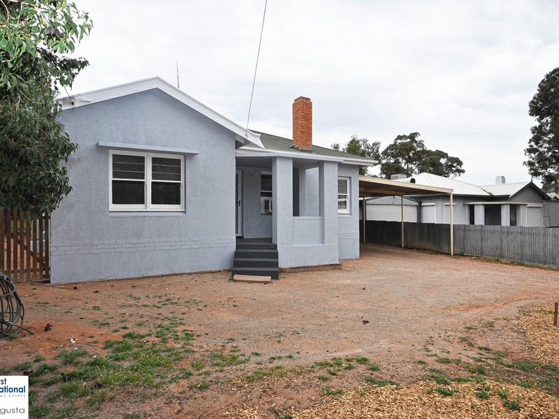 66 Daniel Terrace, Port Augusta, SA 5700