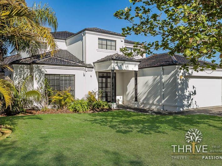 120 Glen Iris Drive, Jandakot, WA 6164 Property Details