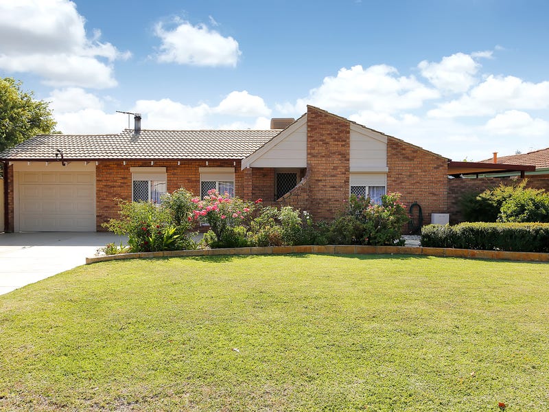 7 Walkington Way, Eden Hill, WA 6054