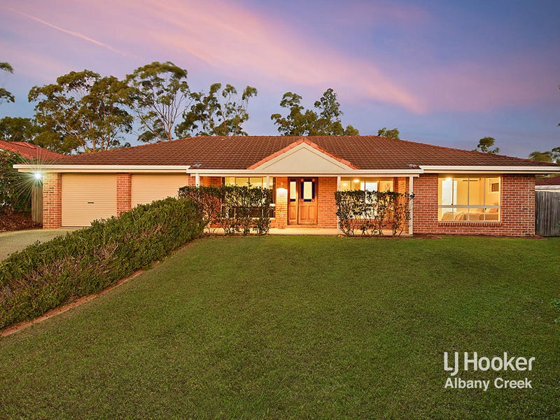 5 Peer Court, Eatons Hill, Qld 4037 House for Sale