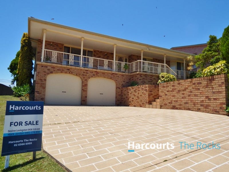 42 Ocean Street, South West Rocks, NSW 2431 House for Sale