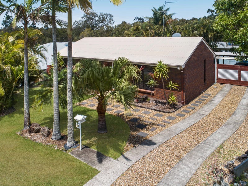 10 Utah Street Aroona Qld 4551 Property Details