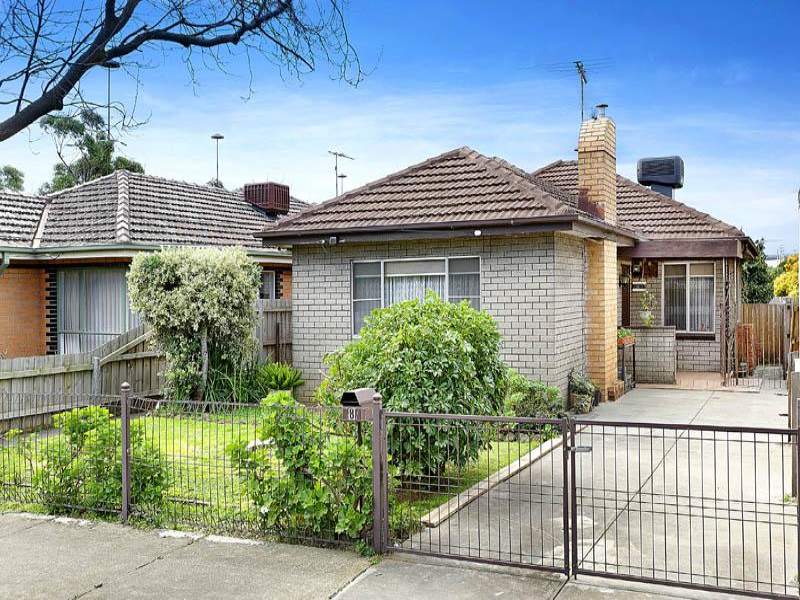 8 Lefevre Street, Spotswood, Vic 3015 Property Details