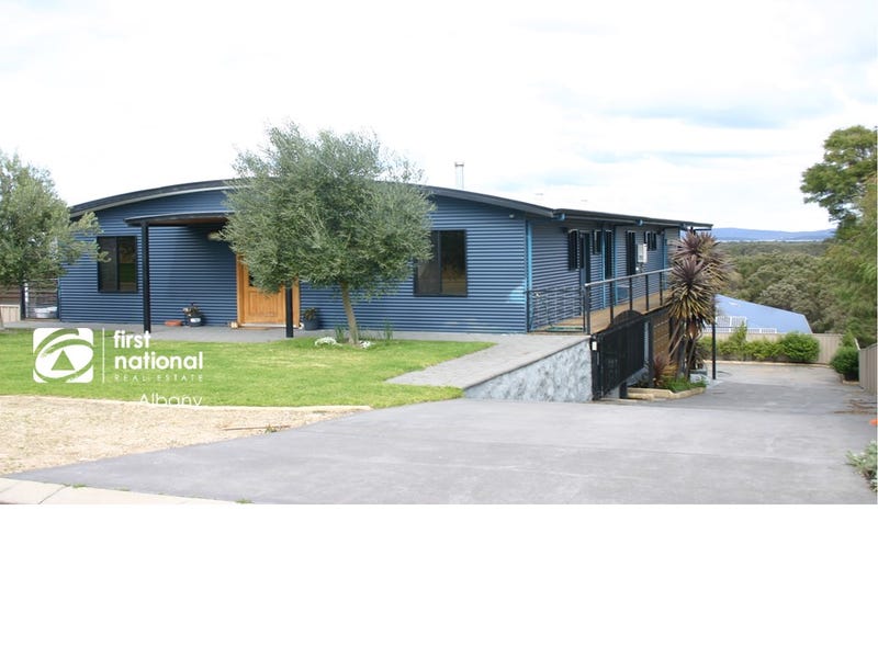 3 Freeman Close, Head, WA 6330