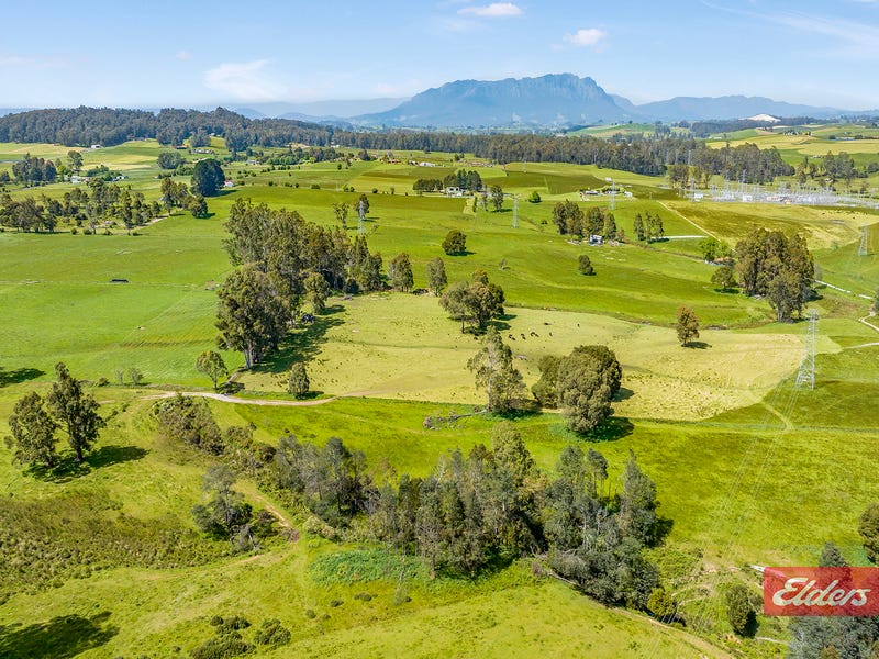 West Nook Road, Nook, Tas 7306 Property Details