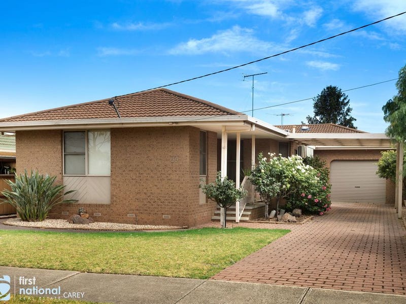 39 Flinders Avenue, Lara, Vic 3212 Property Details