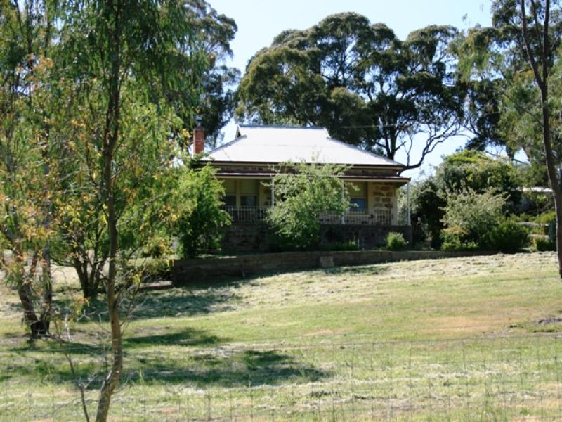 Lot 10 Surrey Lane, Penwortham, SA 5453 Property Details