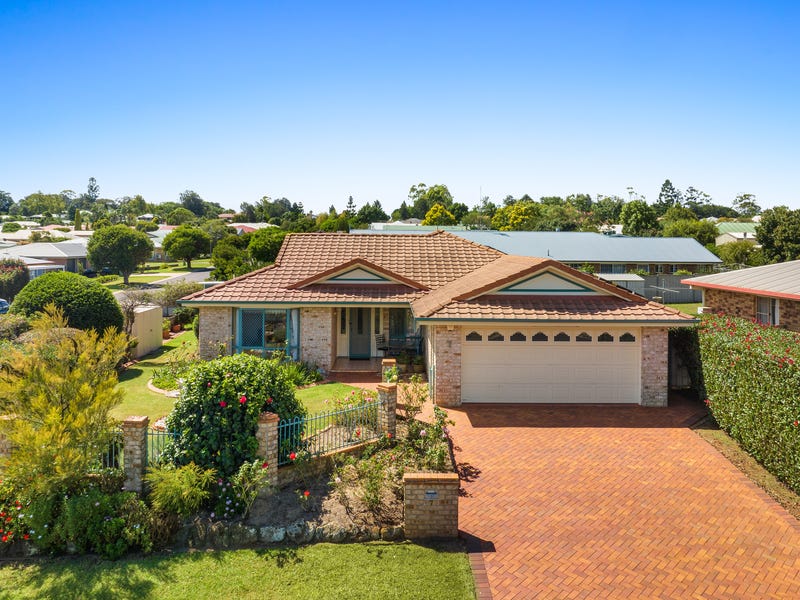 7 Wirraway Drive, Wilsonton, Qld 4350 - Property Details