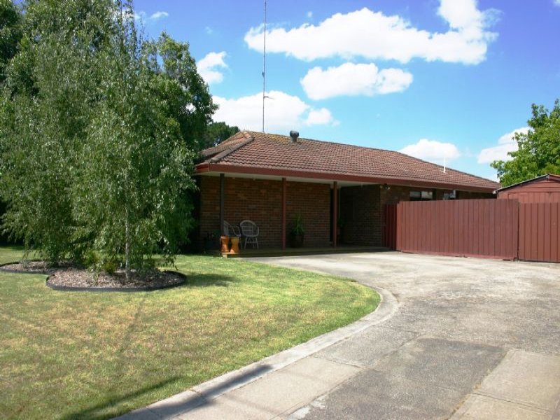 30 Birch Drive, Churchill, Vic 3842 Property Details