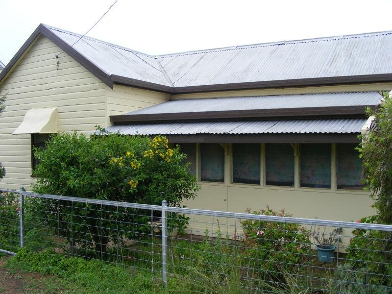 55 Wee Waa Street, Boggabri, NSW 2382 Property Details