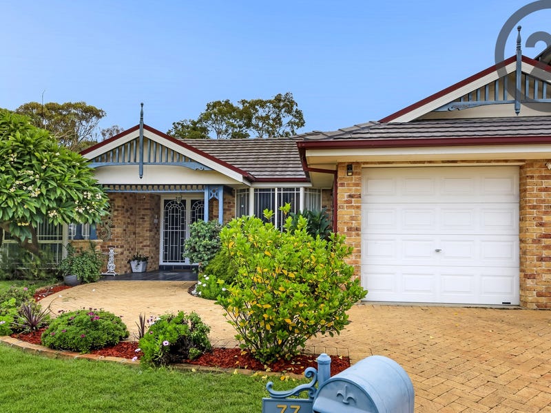 77 Boronia Drive, Voyager Point, NSW 2172