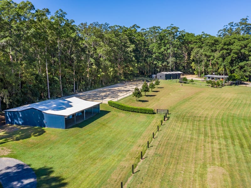 41 Sara Place, Ilkley, Qld 4554 Property Details