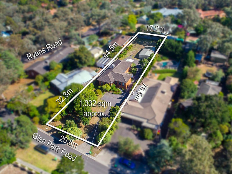 7 Glen Park Road, Eltham North, VIC 3095