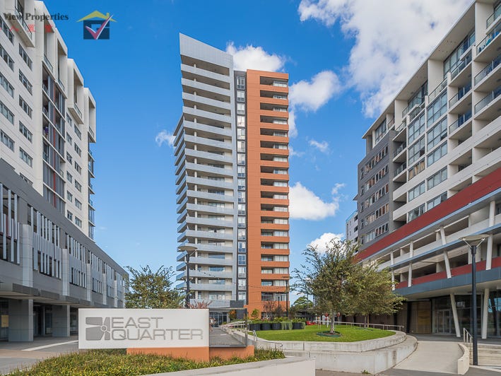 E205/2 Jack Brabham Drive, Hurstville, NSW 2220 Property Details
