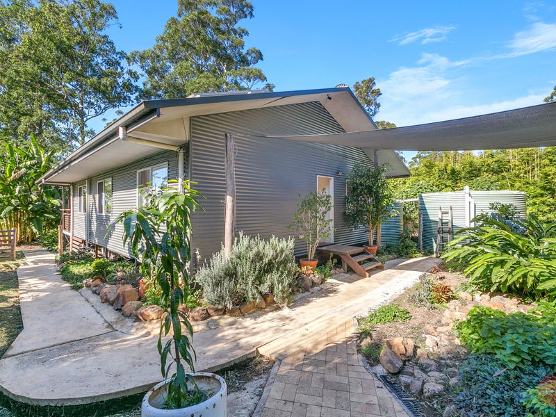 474 Stoney Creek Rd, Redbank, NSW 2446 Property Details