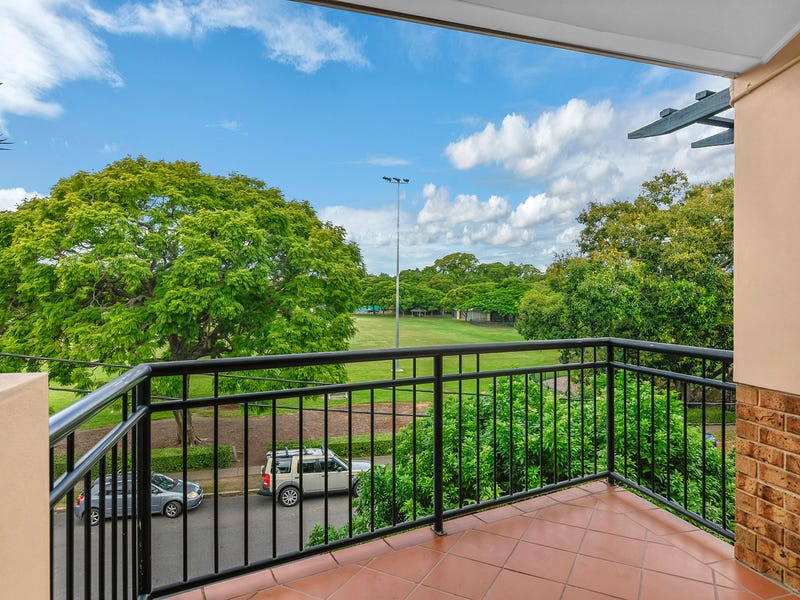 12/108 Sydney Street, New Farm, QLD 4005