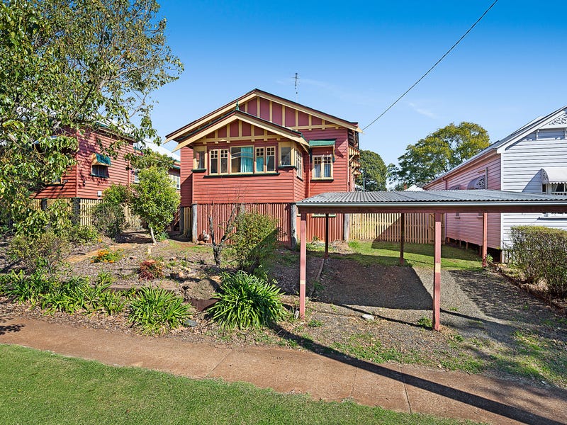 141 Geddes Street, East Toowoomba, QLD 4350
