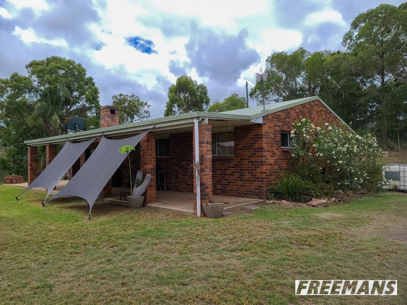 1 Drayton Street, Nanango, QLD 4615