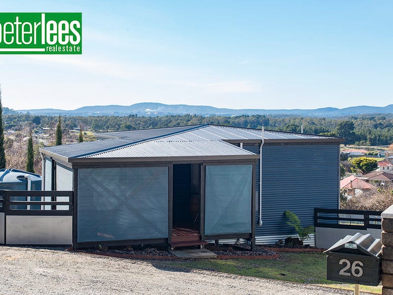 26 Brooklyn Street, Beaconsfield, Tas 7270 Property Details