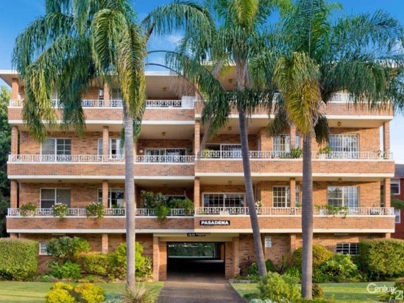 3/49 Banks Street, Monterey, NSW 2217 Property Details