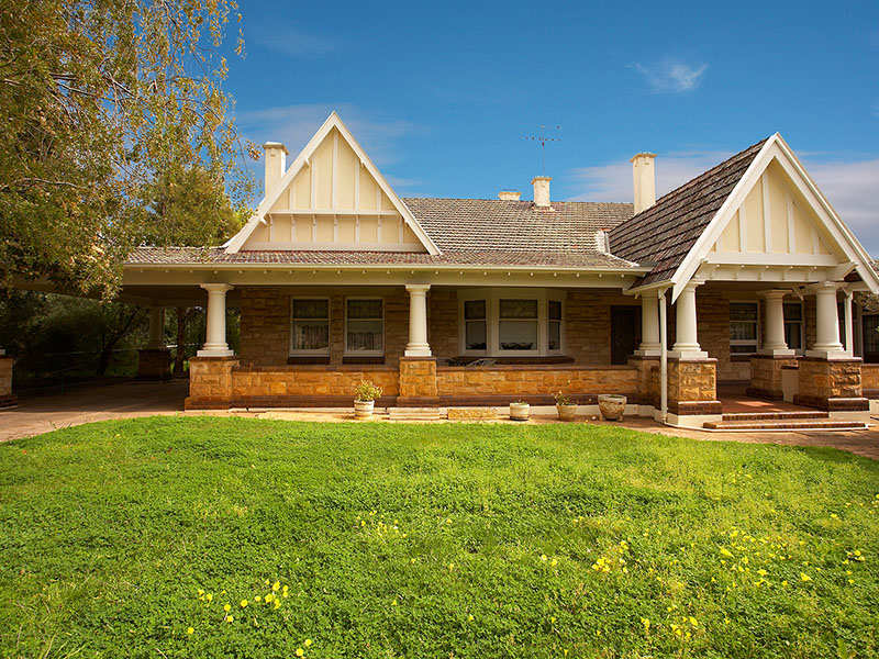 110 Murray Street, Tanunda, SA 5352 Property Details