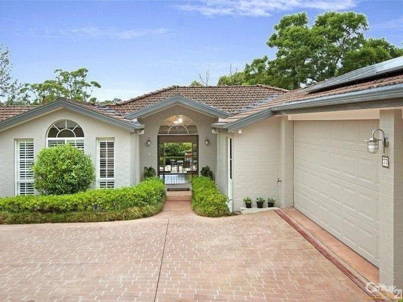 77 Elgin Street, Gordon, NSW 2072 Property Details